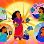 empowering pakistani women economically