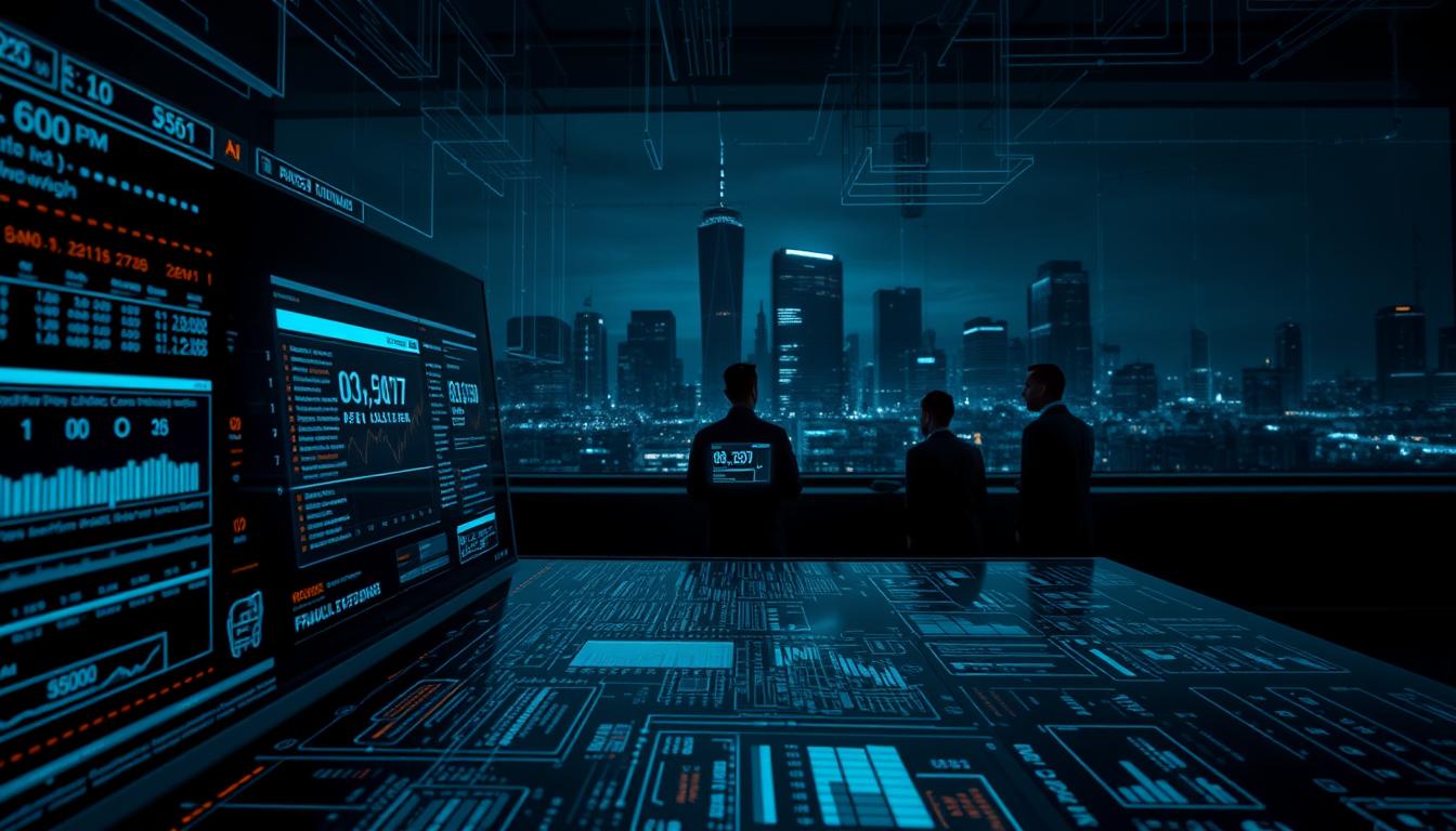 Top AI Tools for Fraud Detection in Personal Finance