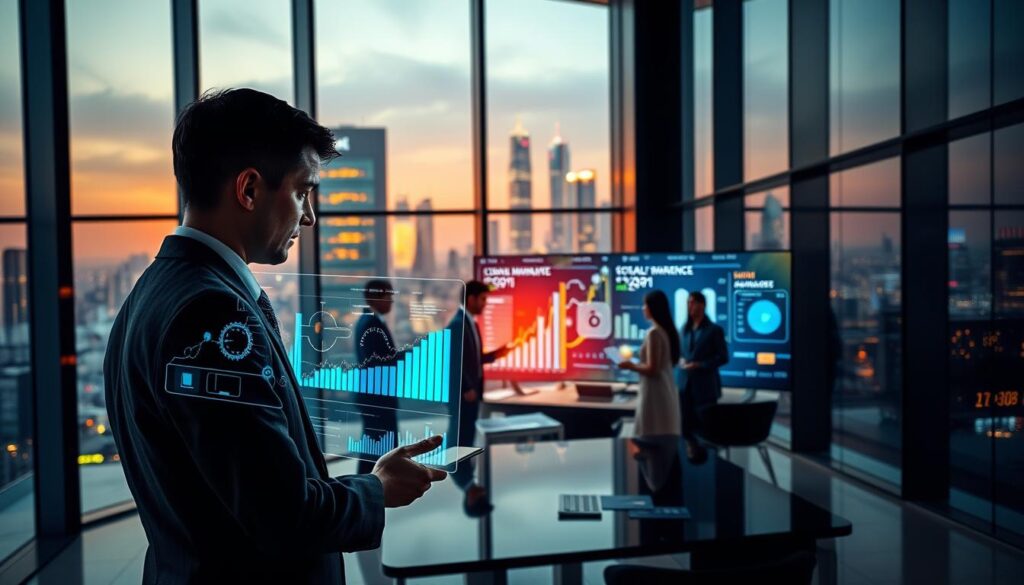 ai in finance adoption