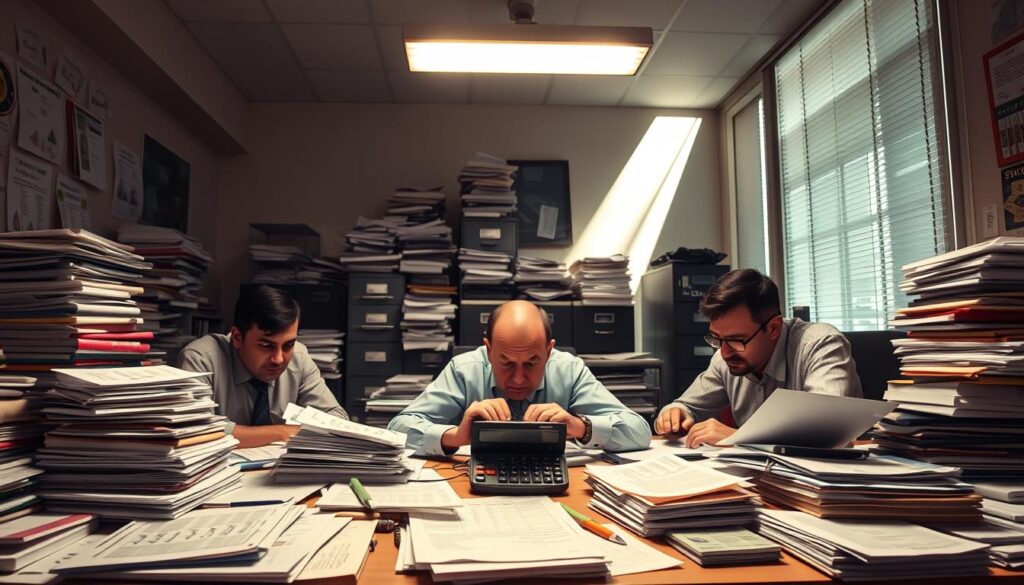 challenges in conventional budgeting