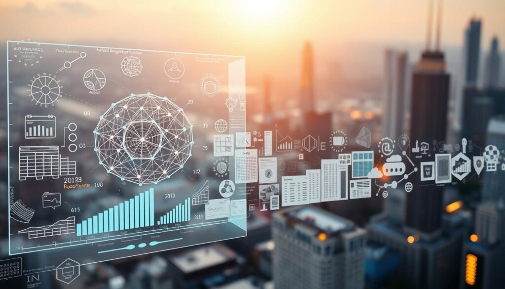 evolution of budgeting processes
