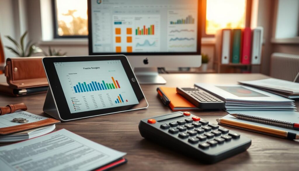 financial management tools