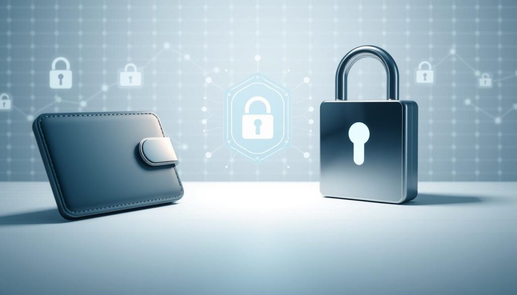 financial security tools
