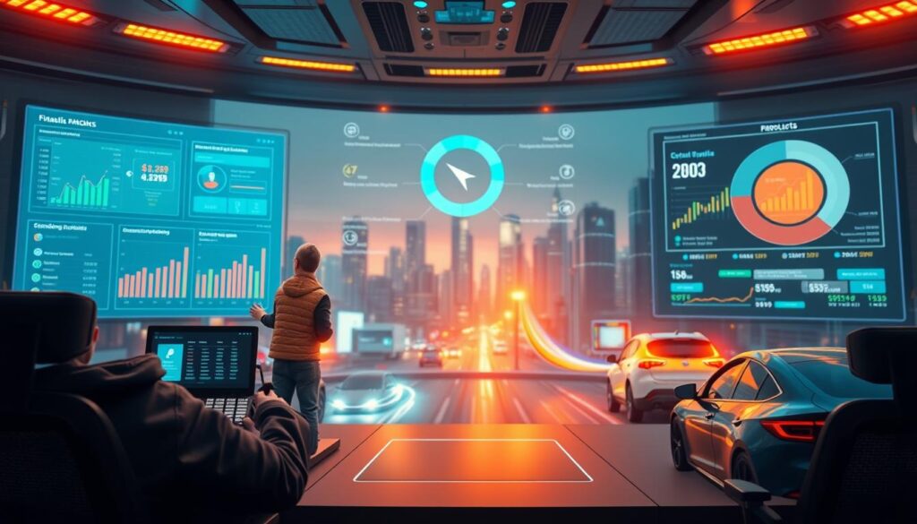 future of financial tools