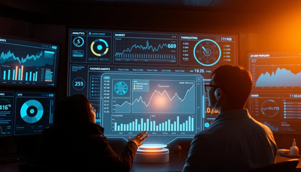 intelligent financial tools