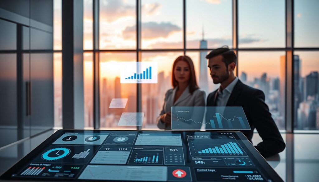 modern financial tools