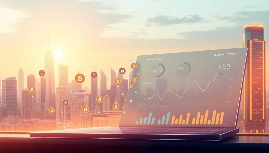 personal finance evolution