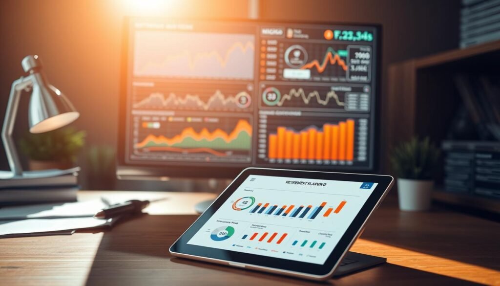 AI-driven financial insights