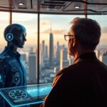 AI for Retirement & Pension Planning