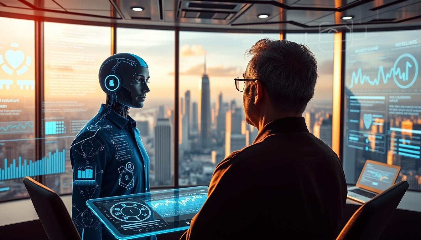 AI for Retirement & Pension Planning