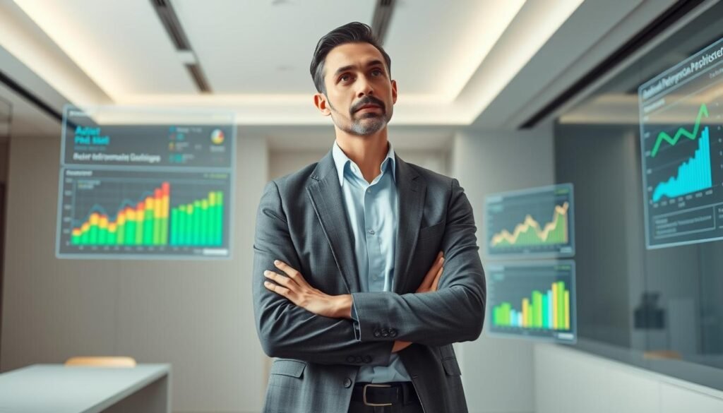 AI in financial planning