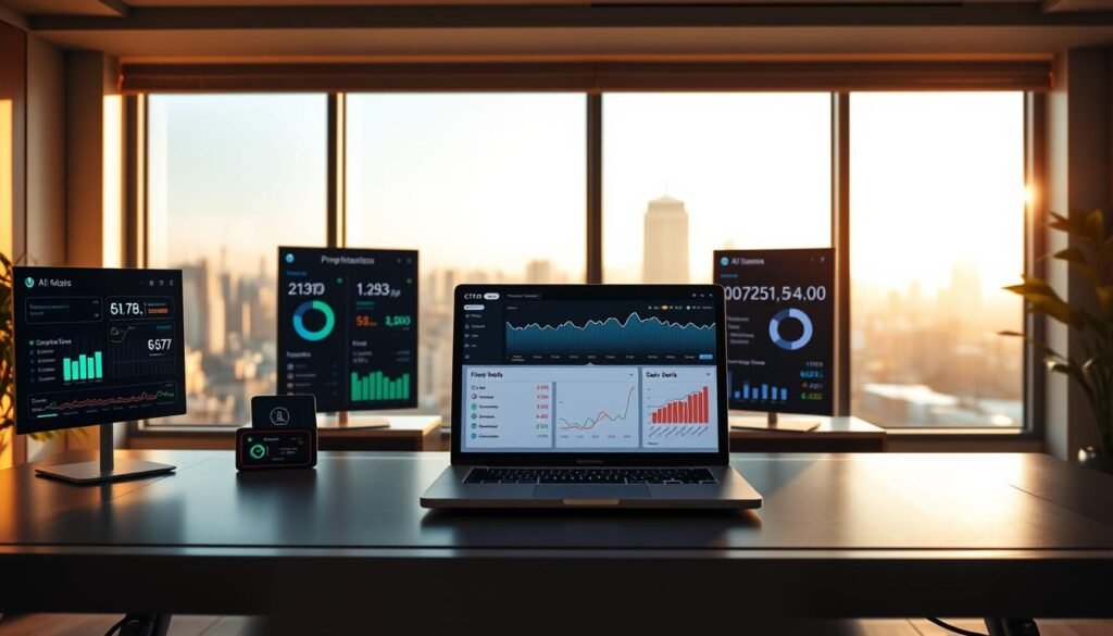 AI personal finance tools AI personal finance tools