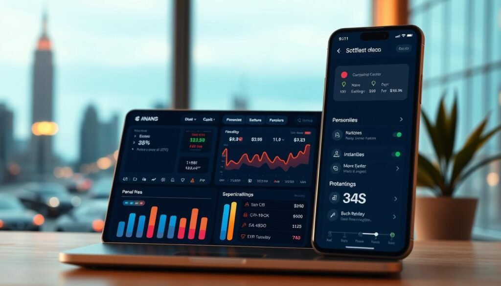 AI personal finance tools