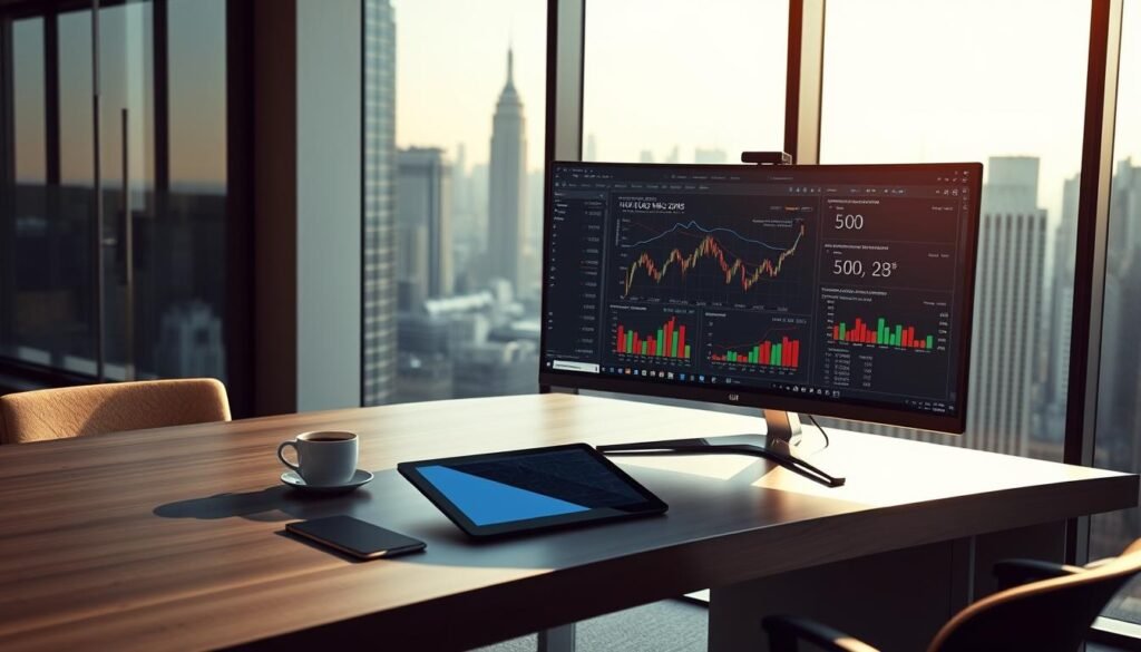 AI-powered investment tools