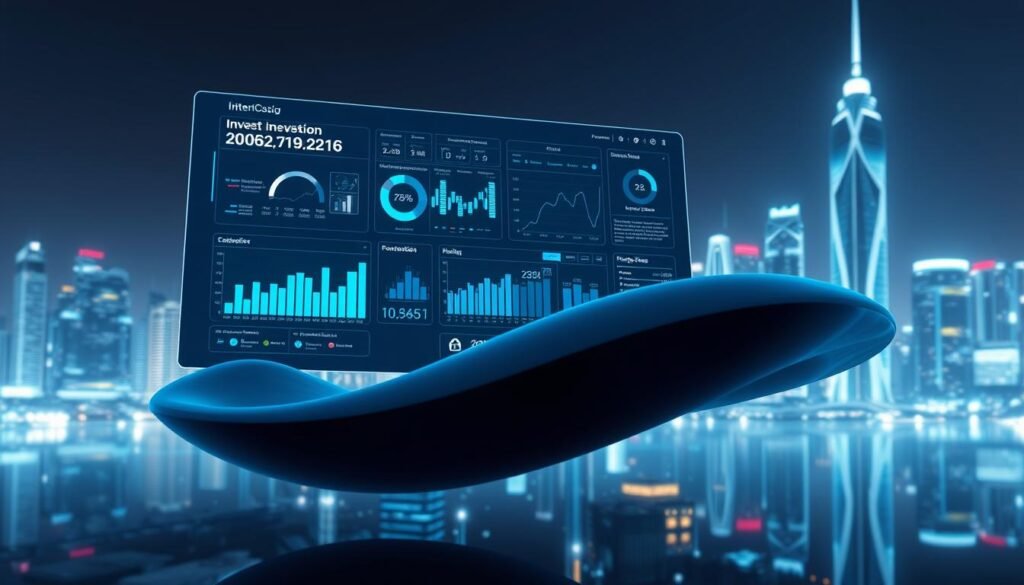 data-driven investment insights