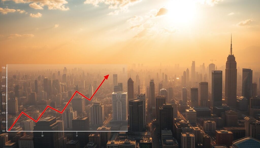 economic impact of AI
