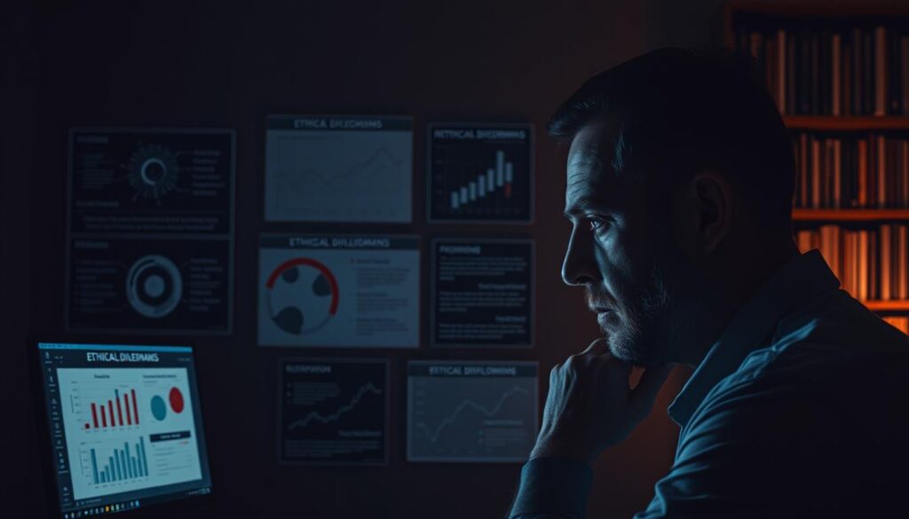 ethical challenges in AI adoption