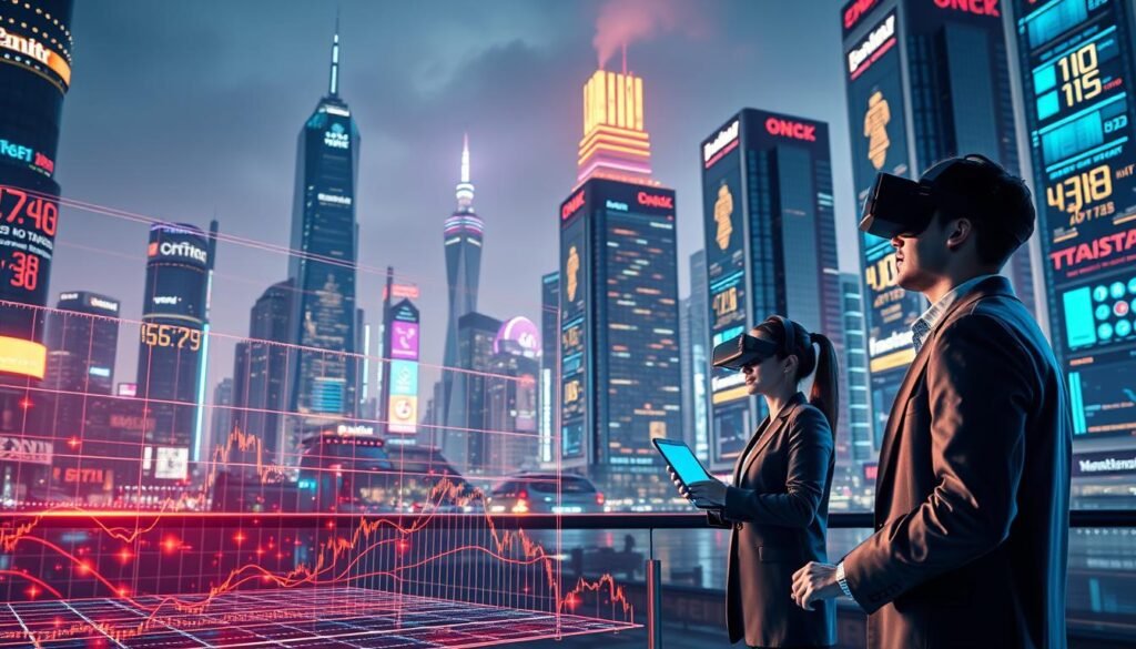 future trends in financial technology