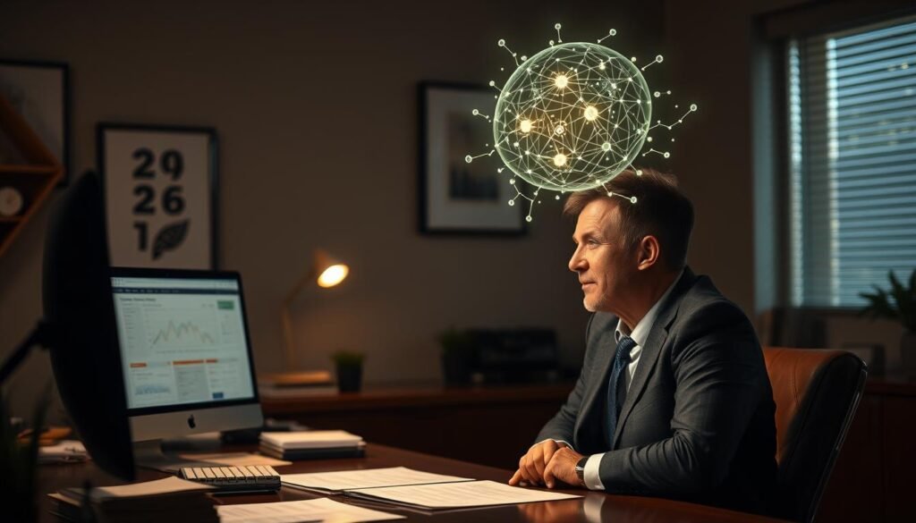 human expertise and AI recommendations