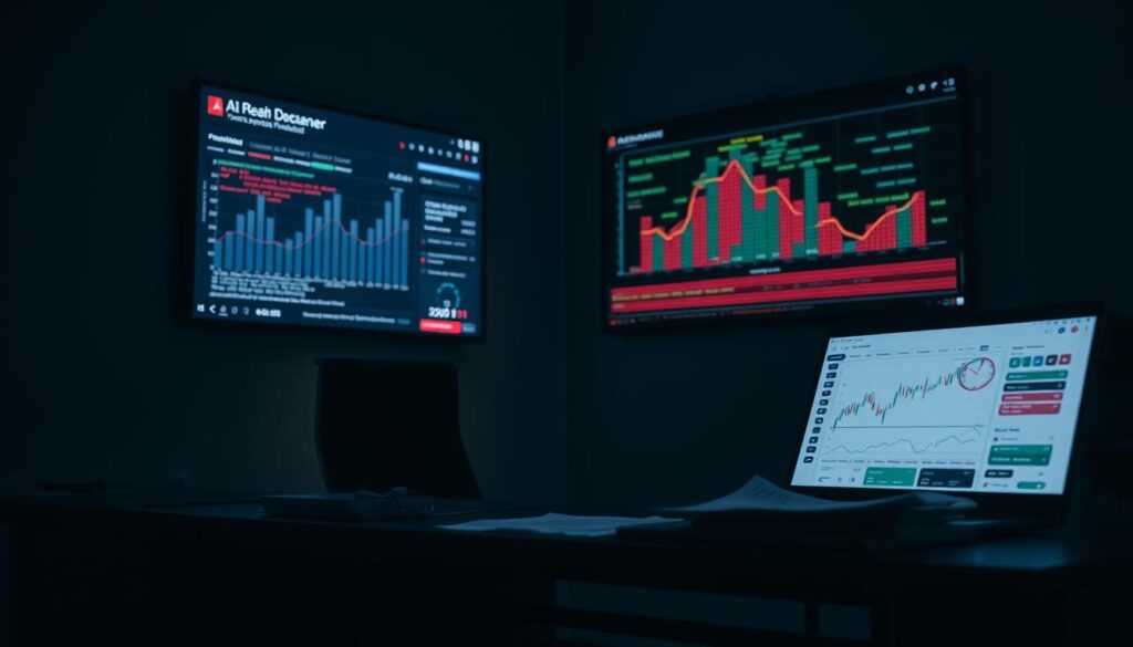 limitations of AI in finance