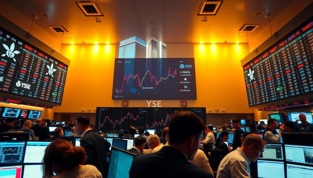 market dynamics in financial advice