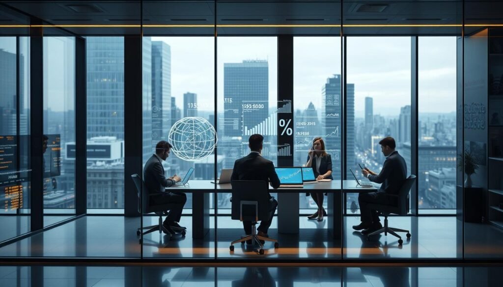 natural language processing in finance