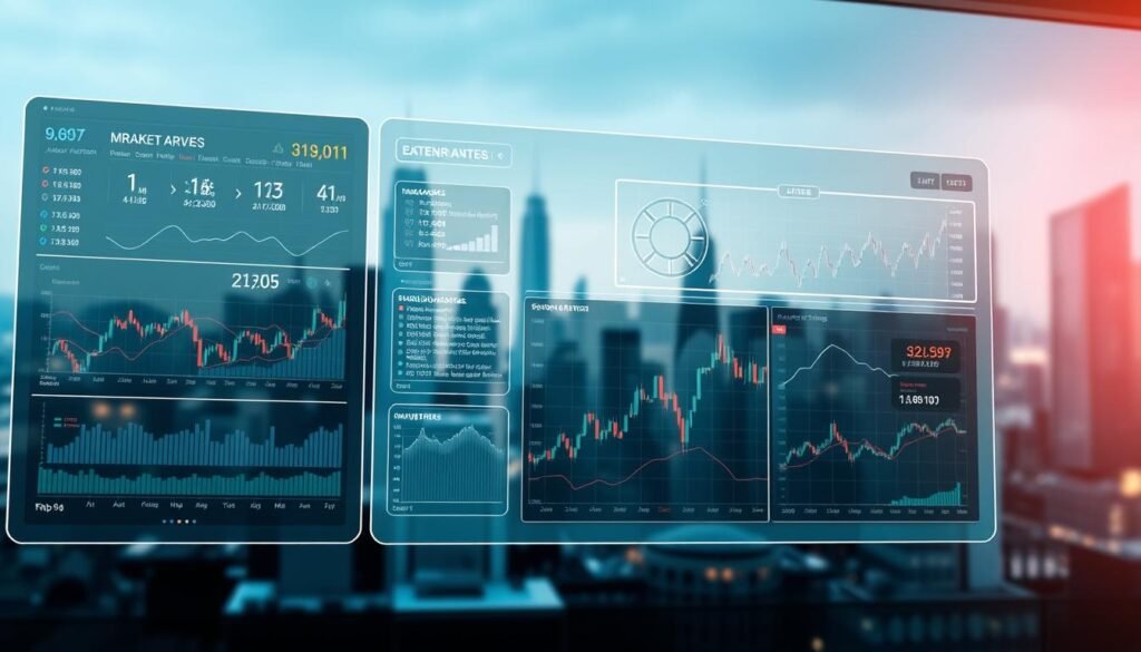 real-time market insights real-time market insights