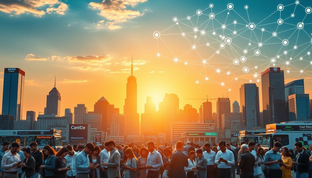 real-world applications of credit scoring